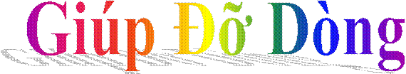 Gi�p �ỡ D�ng