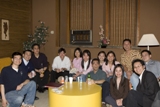 Lễ Truyền Chức Linh Mục của D�ng Truyền Gi�o Ng�i Lời ng�y 26 th�ng 5, 2006 tại 
Nguyện �ường Th�nh Linh tại Techny, Illinois.