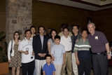 Lễ Truyền Chức Linh Mục của D�ng Truyền Gi�o Ng�i Lời ng�y 26 th�ng 5, 2006 tại 
Nguyện �ường Th�nh Linh tại Techny, Illinois.