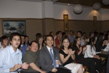 Lễ Truyền Chức Linh Mục của D�ng Truyền Gi�o Ng�i Lời ng�y 26 th�ng 5, 2006 tại 
Nguyện �ường Th�nh Linh tại Techny, Illinois.